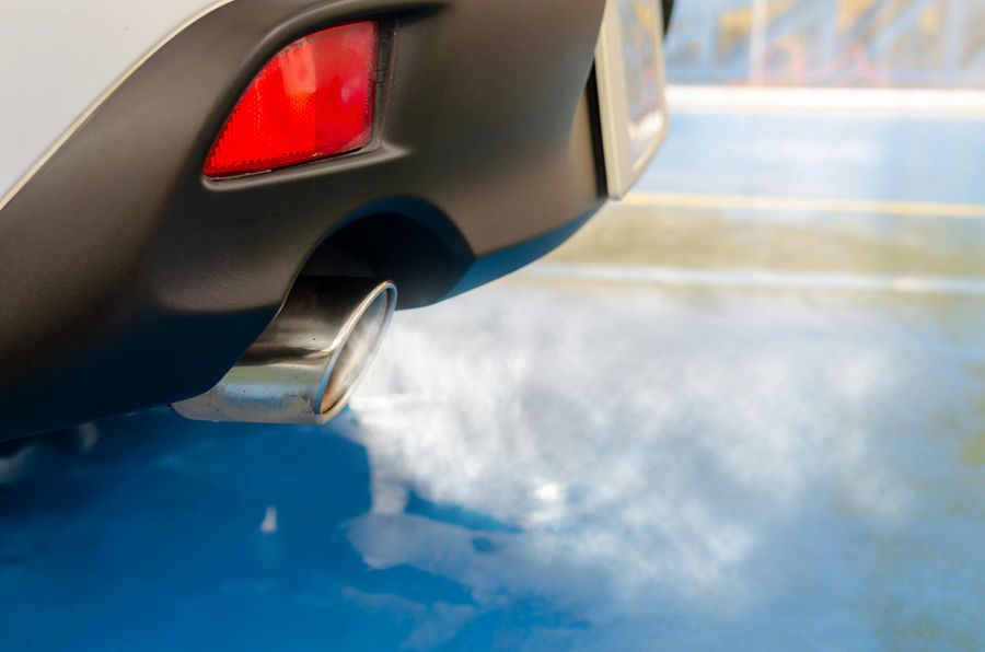 Failed Your Smog Check? Don’t Panic! Your Step-by-Step Guide